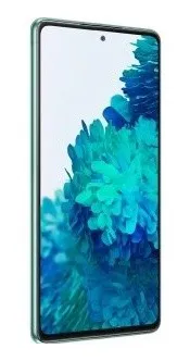 Смартфон Samsung Galaxy S20 FE Green SM-G780GZGDSKZ
