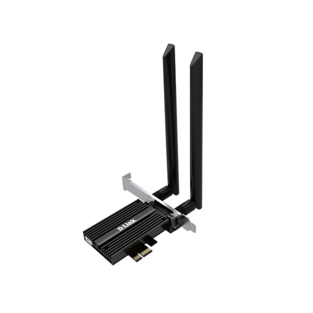 Беспроводной двухдиапазонный PCI Express адаптер D-Link DWA-X562/E