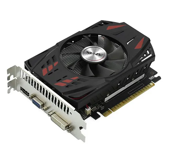 Видеокарта 2 GB Afox GTX 750Ti AF750TI-2048D5H3-V2