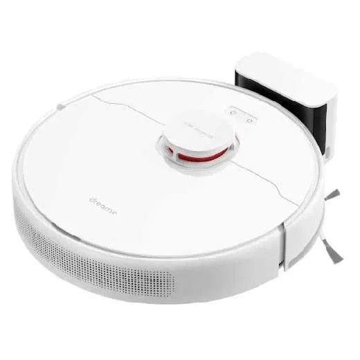 Робот-пылесос DreameBot F9 Pro White