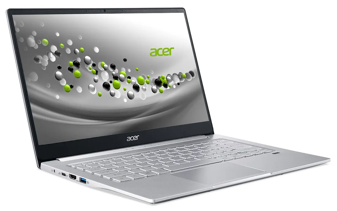 Ноутбук Acer Swift 3 SF314-42-R420 NX.HSEER.00D