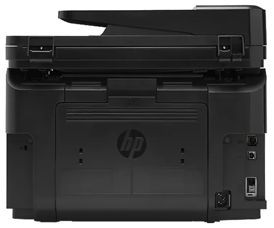 МФУ HP LaserJet  Pro MFP M225dn CF484A
