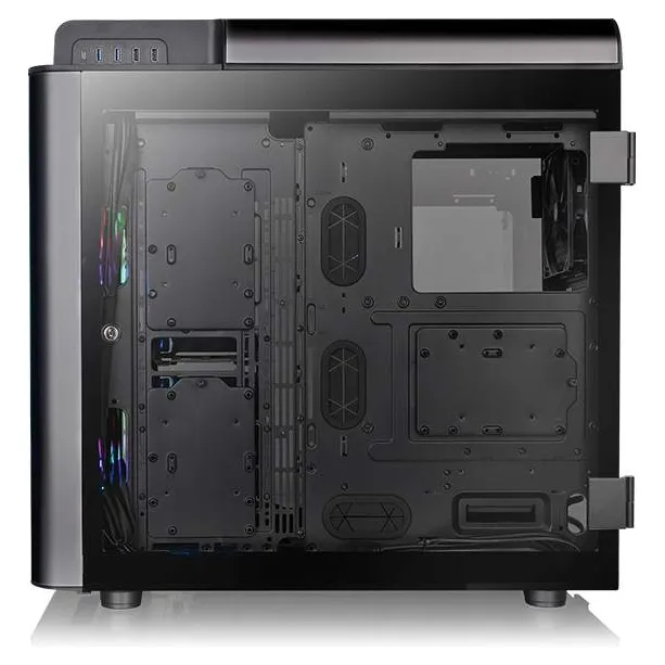 Корпус для ПК Thermaltake Level 20 GT ARGB Black Edition CA-1K9-00F1WN-03