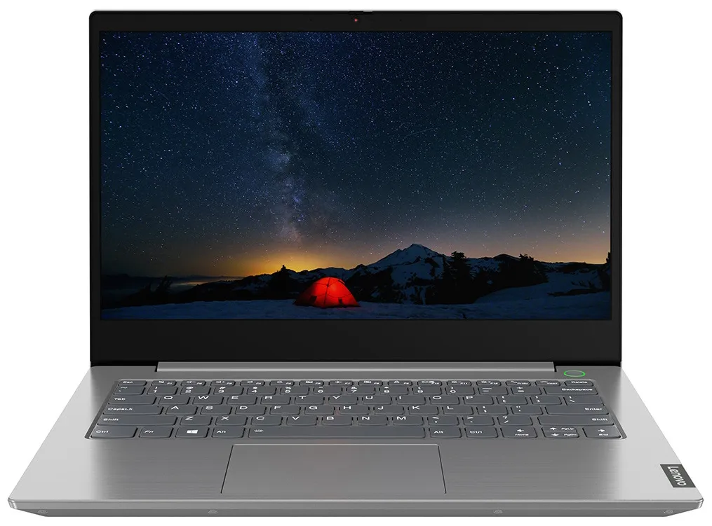 Ноутбук Lenovo ThinkBook 14-IML, 20RV0003RU