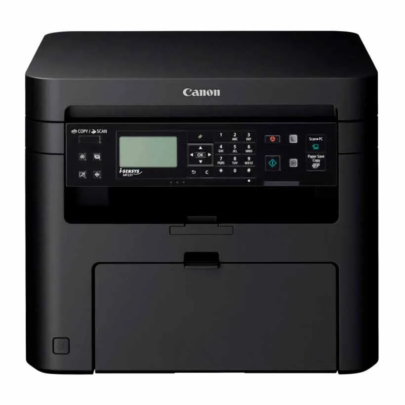 МФУ i-SENSYS MF231 1418C051