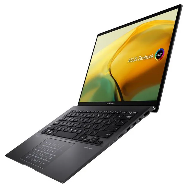 Ноутбук Asus  Zenbook UM3402YA-KM082W 90NB0W95-M00410
