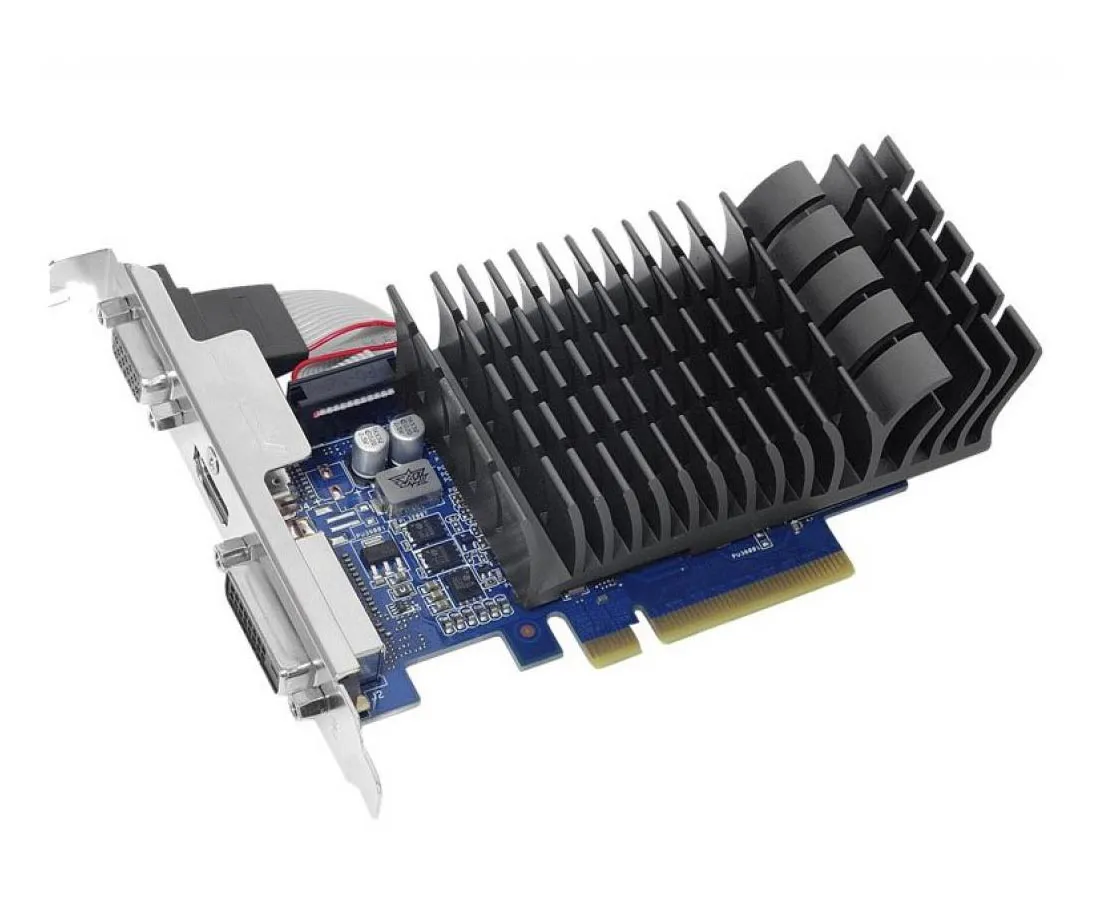 Видеокарта ASUS GeForce GT730 GT730-SL-2G-BRK-V2