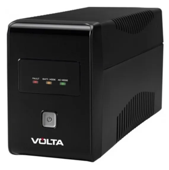 ИБП VOLTA Active 650 LED