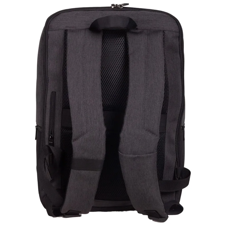 Рюкзак для ноутбука Deluxe Business A-1748 15.6"