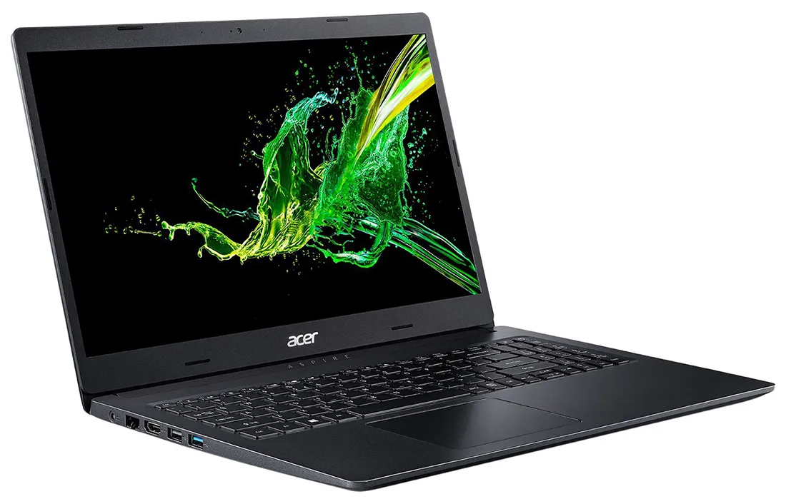 Ноутбук Acer Aspire 3 A315-34 NX.HE3ER.00B