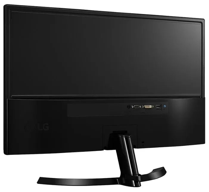 Монитор 27" LG 27MP58VQ-P