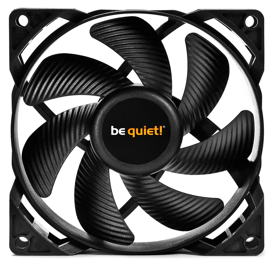 Кулер для корпуса Bequiet! Pure Wings 2 BL038