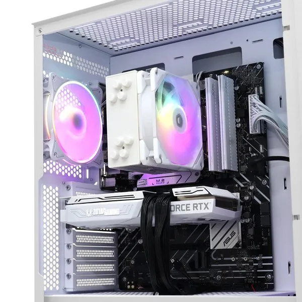 Core i5-13400F 2.5GHz/B660/RAM 32GB/SSD 1TB (M.2)/RTX3060-12GB/no DVD/700W