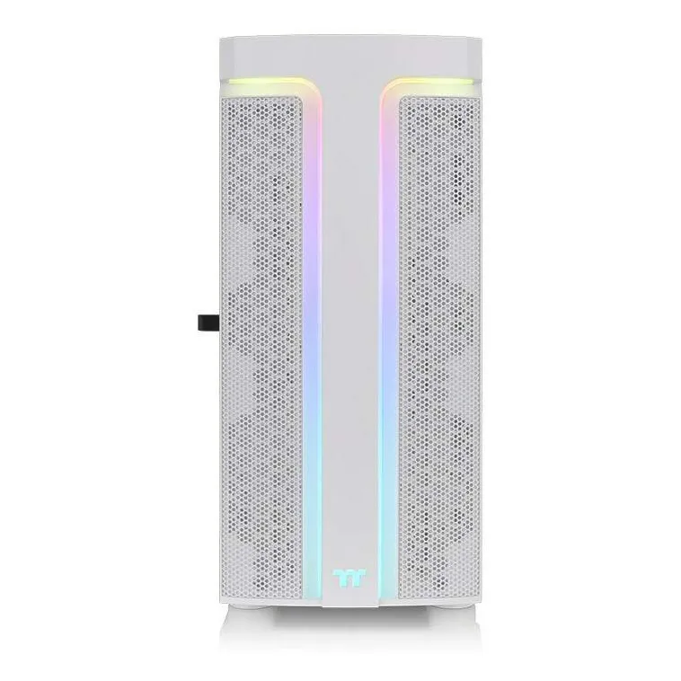 Корпус для ПК Thermaltake H590 TG ARGB Snow/White CA-1X4-00M6WN-00
