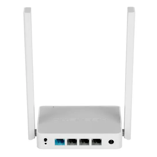 Маршрутизатор Keenetic 4G KN-1212