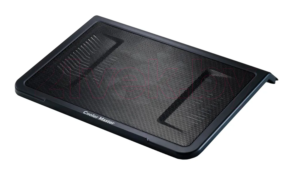 Охлаждающая подставка Cooler Master NotePal L1 R9-NBC-NPL1-GP