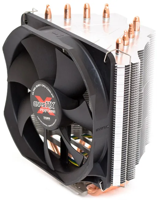 Кулер для CPU Zalman CNPS11X Performa+