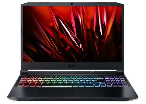 Ноутбук Acer Nitro 5 AN515-45 NH.QBRER.001