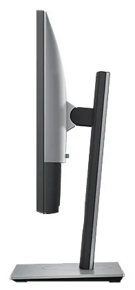 Монитор 23.8" Dell U2417H InfinityEdge