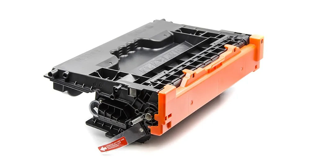 Картридж PowerPlant HP LJ Enterprise M607dn/M631h CF237A