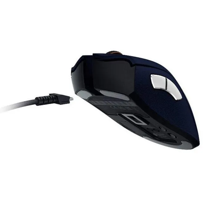 Компьютерная мышь Razer DeathAdder V2 Pro Genshin Impact Edition