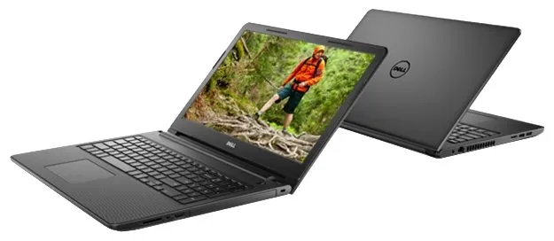 Ноутбук Dell Inspiron 3567 210-AJXF_3567-7677