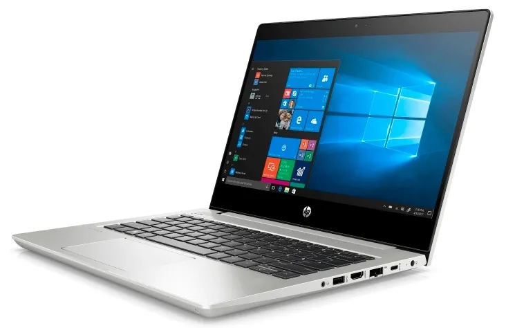 Ноутбук HP ProBook 430 G7 8VT43EA