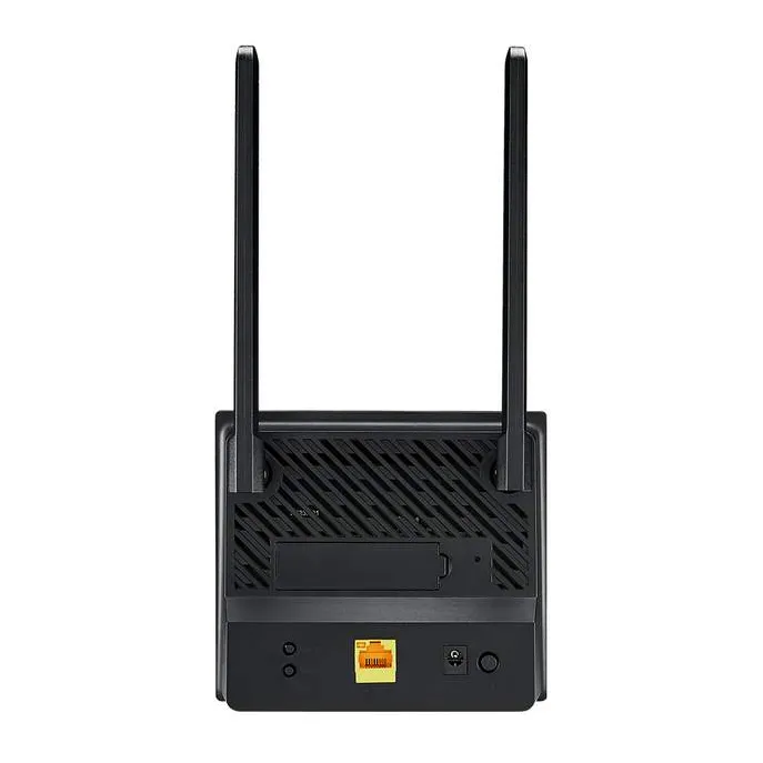 Сетевой маршрутизатор ASUS 4G-N16