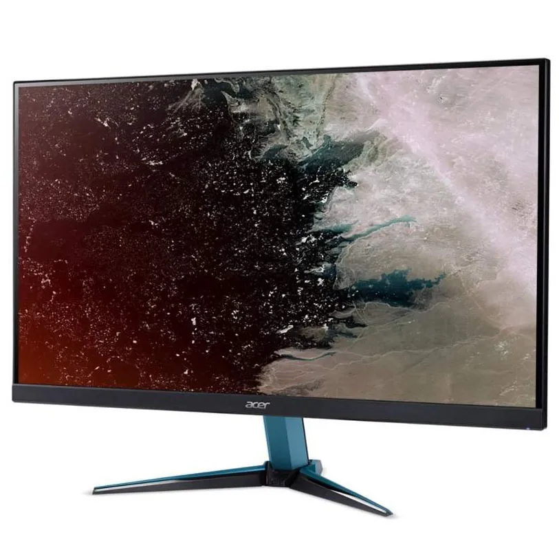 Монитор 27'' Acer Nitro VG271UMbmiipx UM.HV1EE.M07
