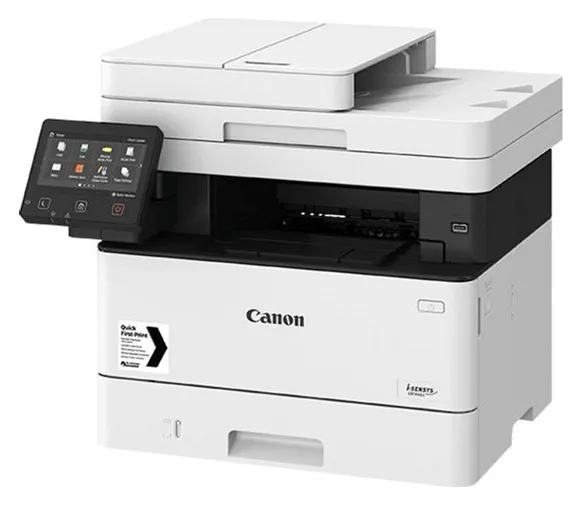 МФУ Canon i-SENSYS MF446Х