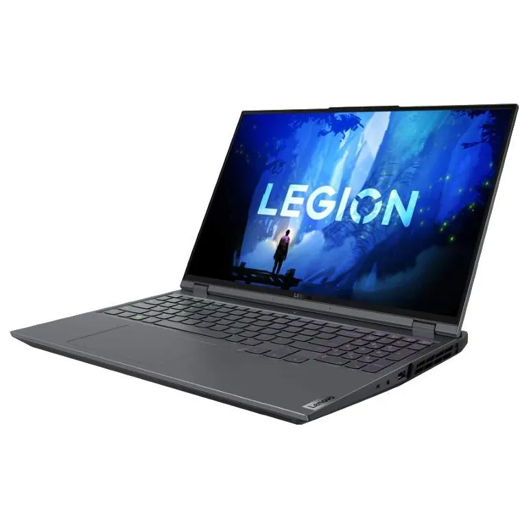 Ноутбук Lenovo Legion 5 Pro 16IAH7H 82RF00QQRK