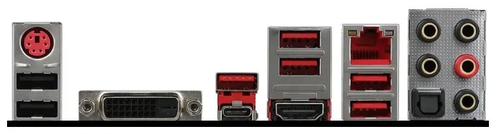 Материнская плата MSI Z270 TOMAHAWK
