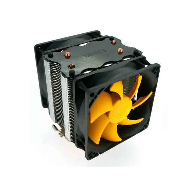 Кулер для CPU PCCOOLER s90d