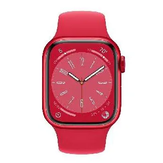 Смарт-часы Apple Watch Series 8 GPS MNP73GK/A