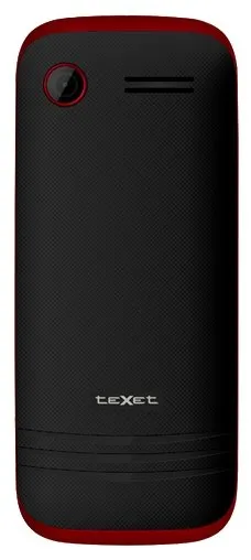 Мобильный телефон Texet TM-D228