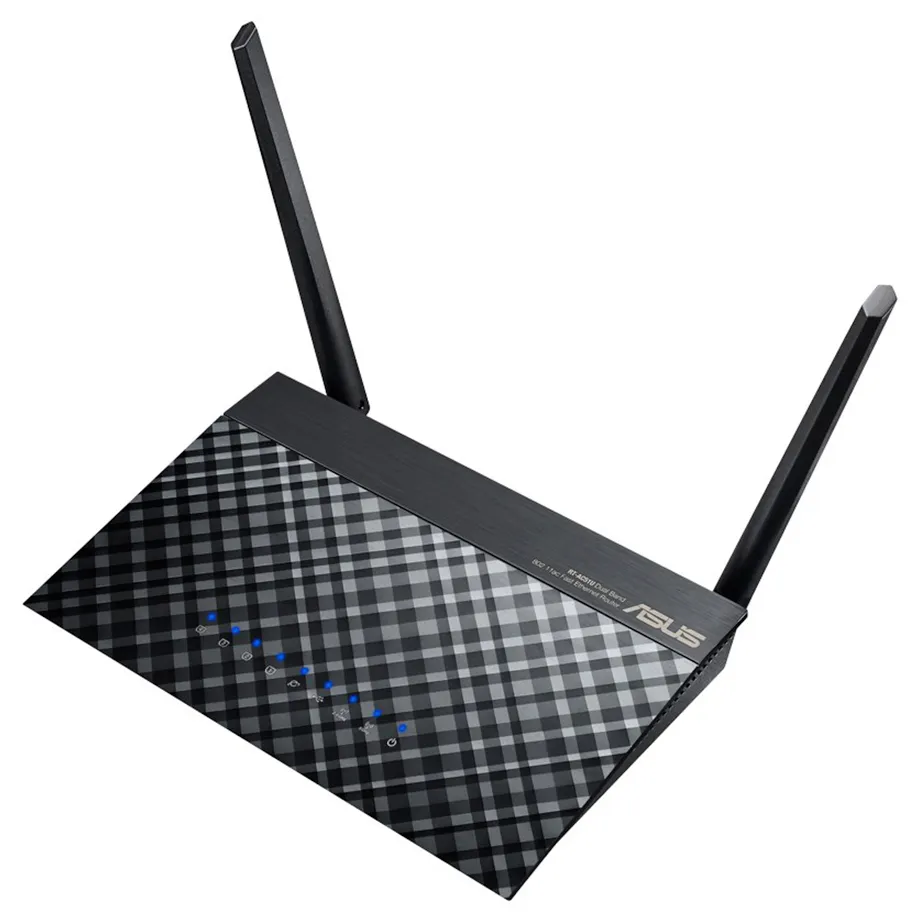 Маршрутизатор Asus RT-AC51U