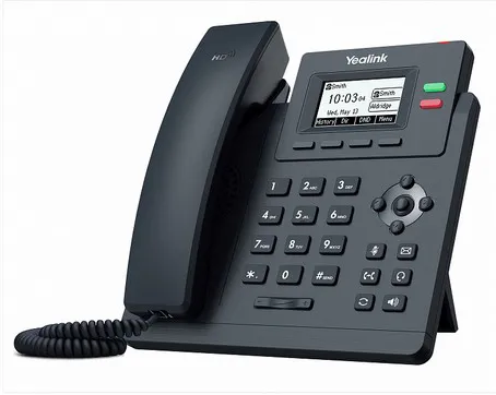 SIP-телефон Yealink SIP-T31G