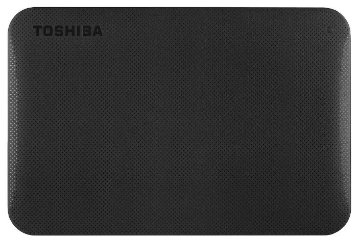 Внешний жесткий диск TOSHIBA 1 TB HDTP210EK3AA