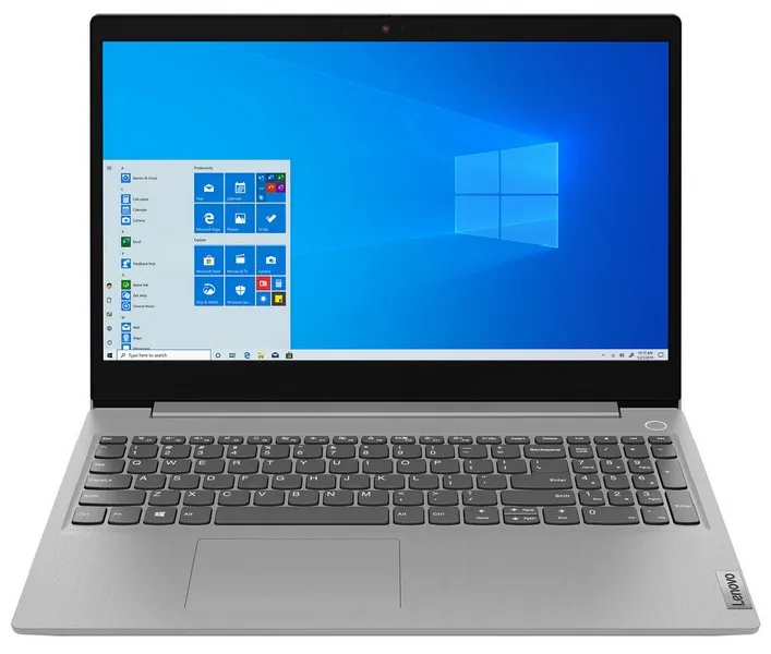 Ноутбук Lenovo IP 3 14ADA05 81W000JGRK