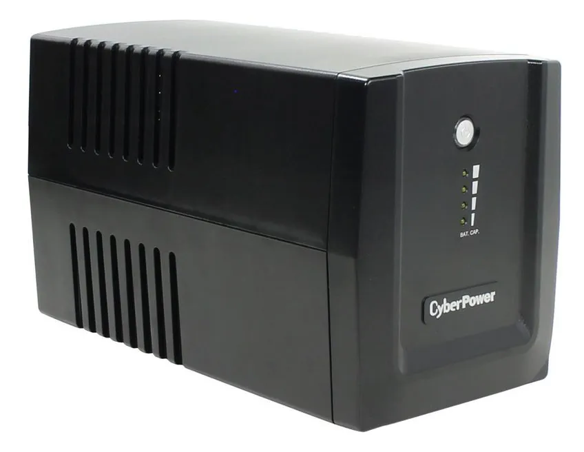 ИБП Cyberpower UT1500E