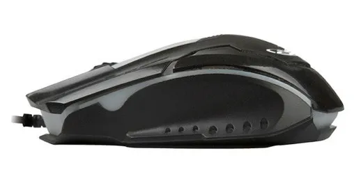 Компьютерная мышь Ritmix ROM-311 black