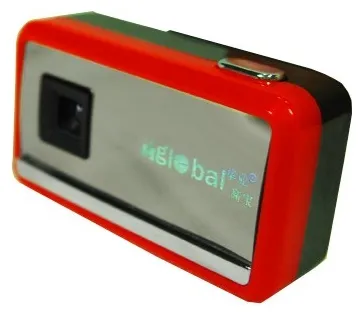 Веб камера Global N-10