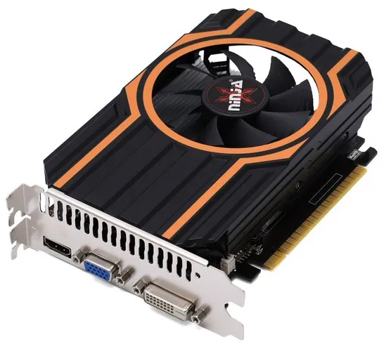 Видеокарта 4 GB Sinotex Ninja GT 740 NK74NP045F