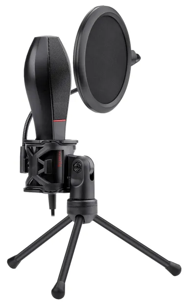 Микрофон Redragon Quasar GM200 USB