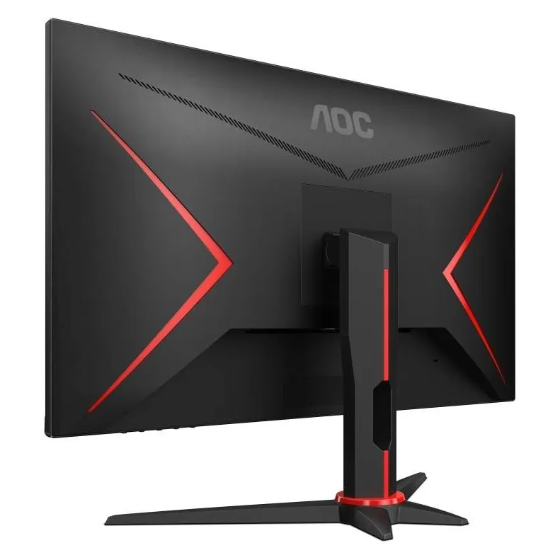 Монитор 27" AOC Q27G2E/BK