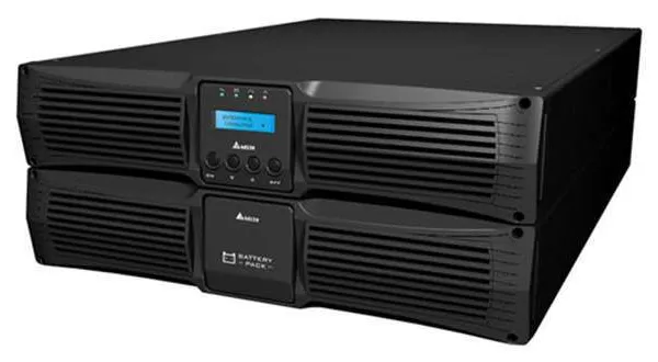 ИБП Delta Amplon RT-2k UPS202R2RT2B035