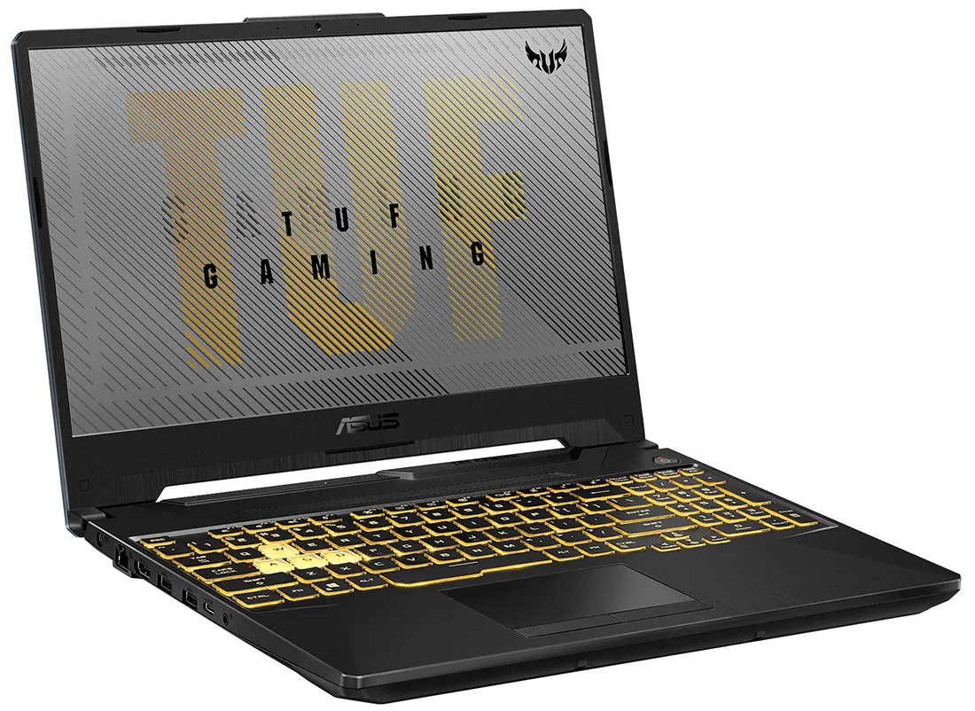 Ноутбук ASUS TUF Gaming A15 FA506IV-BQ175