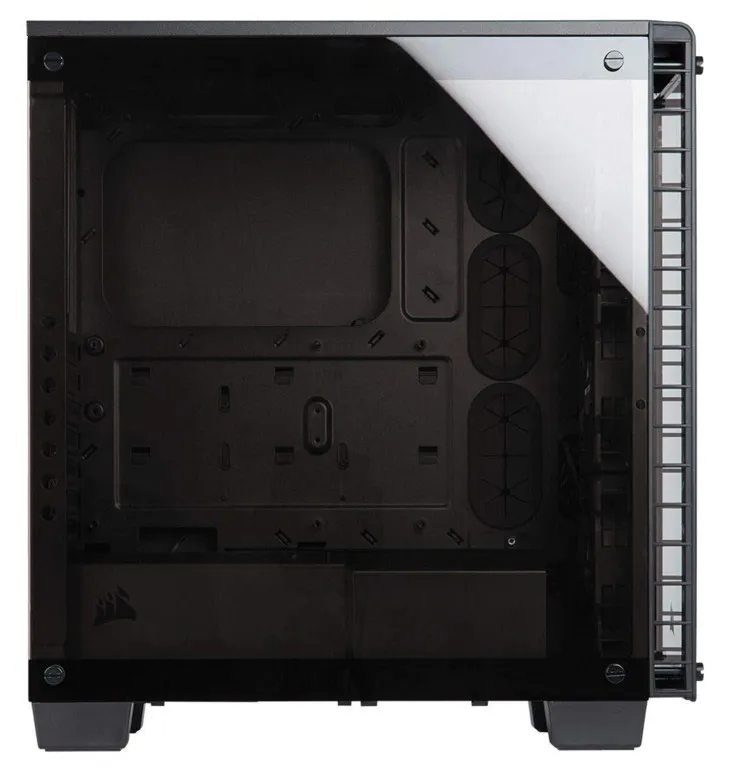 Корпус для ПК Corsair Crystal Series 460X CC-9011101-WW