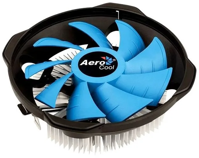 Кулер для CPU AeroCool Bas Aug