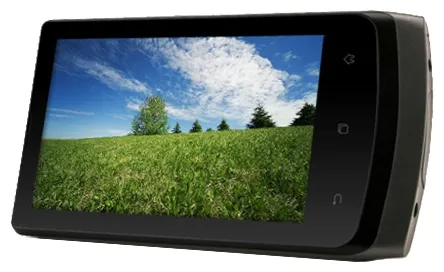 Портативный плеер AV Cowon D3 Plenue D3- 8G-PP